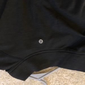 Lululemon pullover